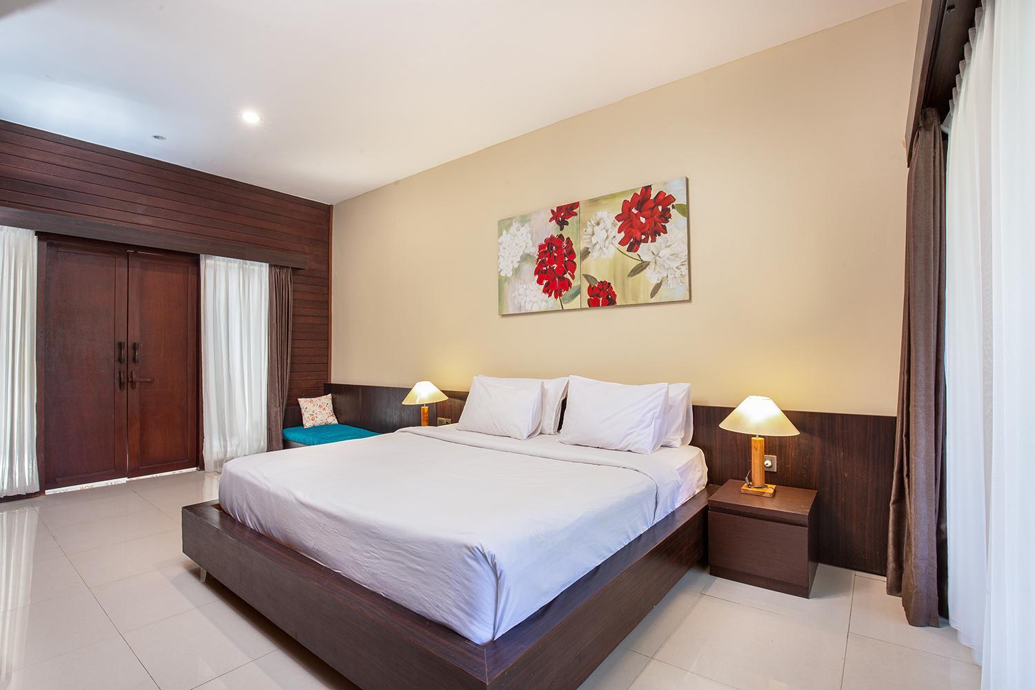 Frii Resort Gili Trawangan Exteriér fotografie